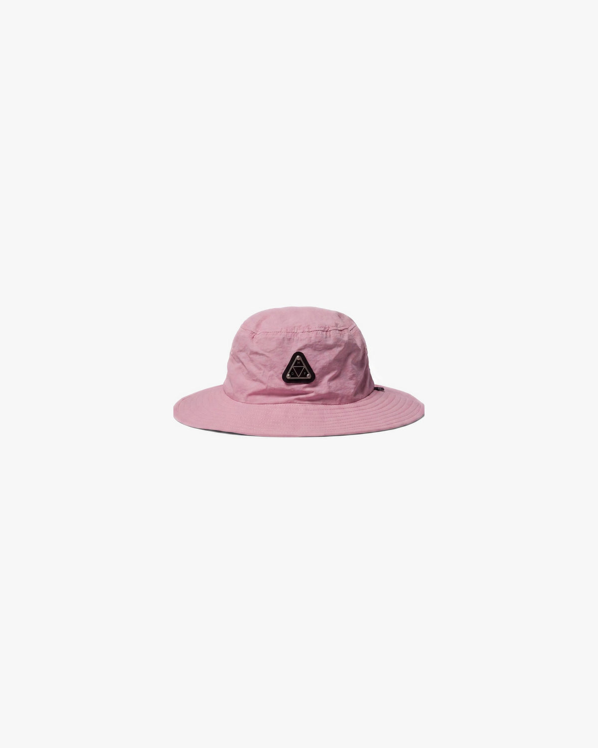 Huf Metal TT Bucket hats — Pink — product front