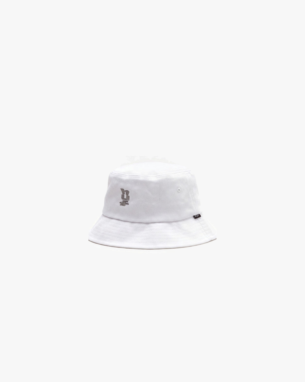 Huf Set Megablast Bucket hats — White — product front