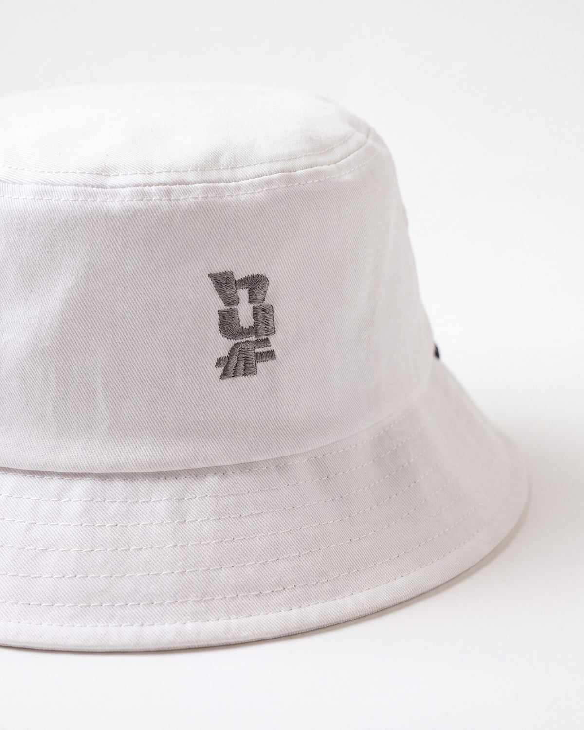 Huf Set Megablast Bucket hats — White — product detail