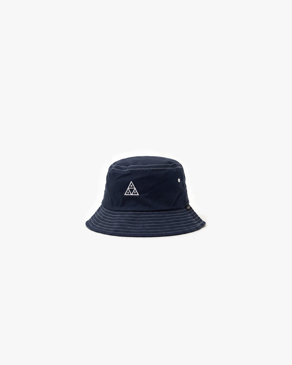 Huf Set TT Bucket hats — Navy — product front