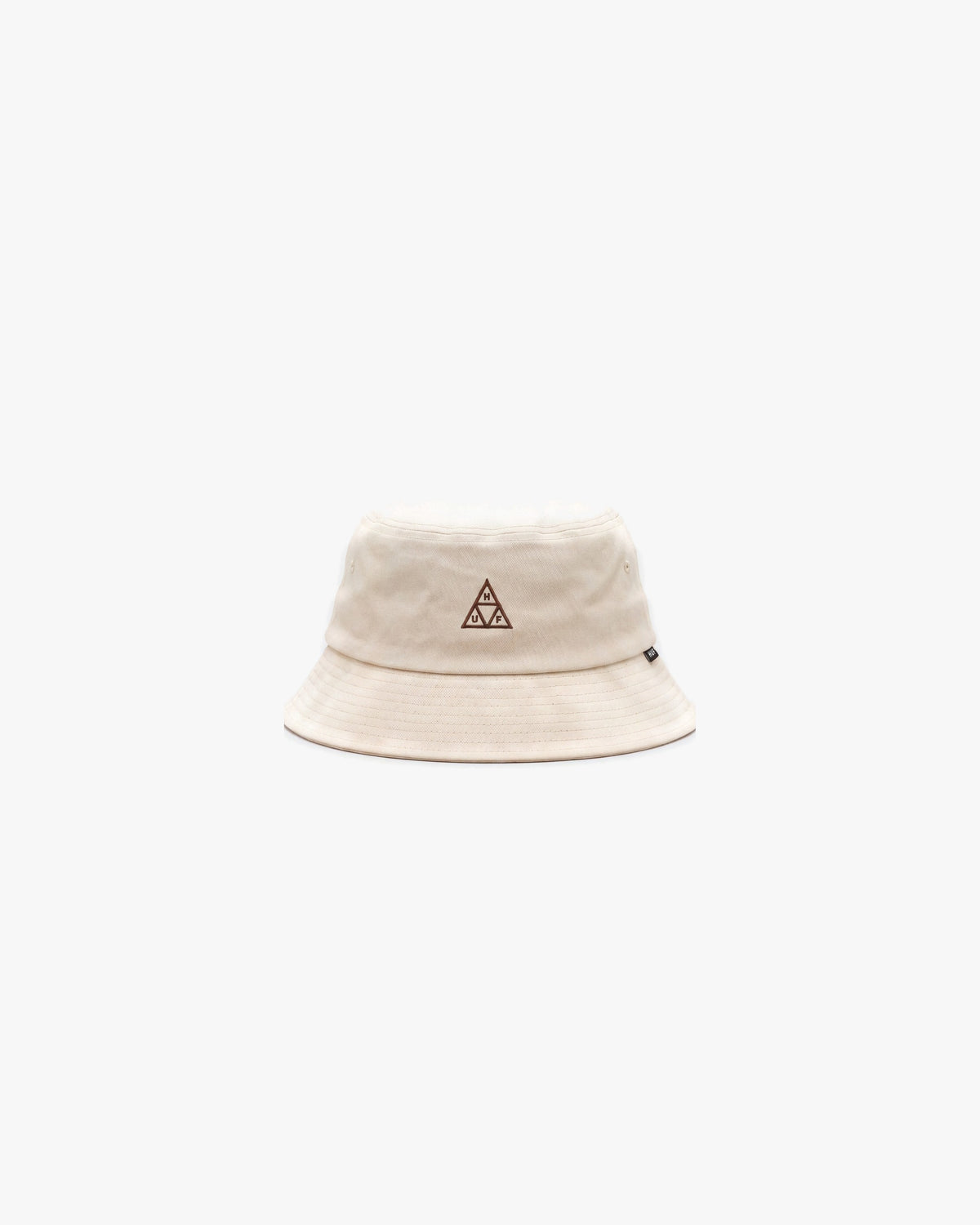 Huf Set TT Bucket hats — Natural — product front