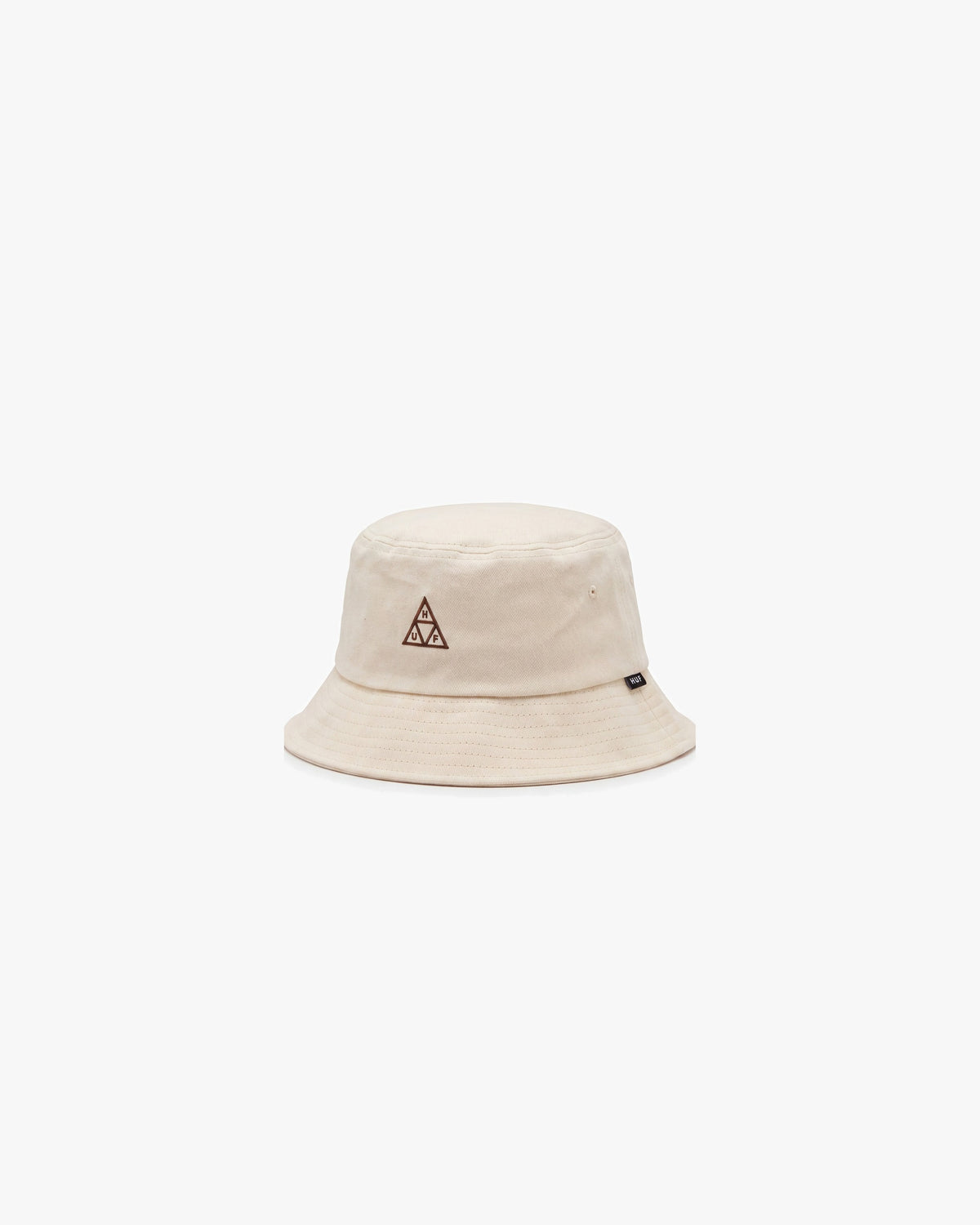 Huf Set TT Bucket hats — Natural — product angle