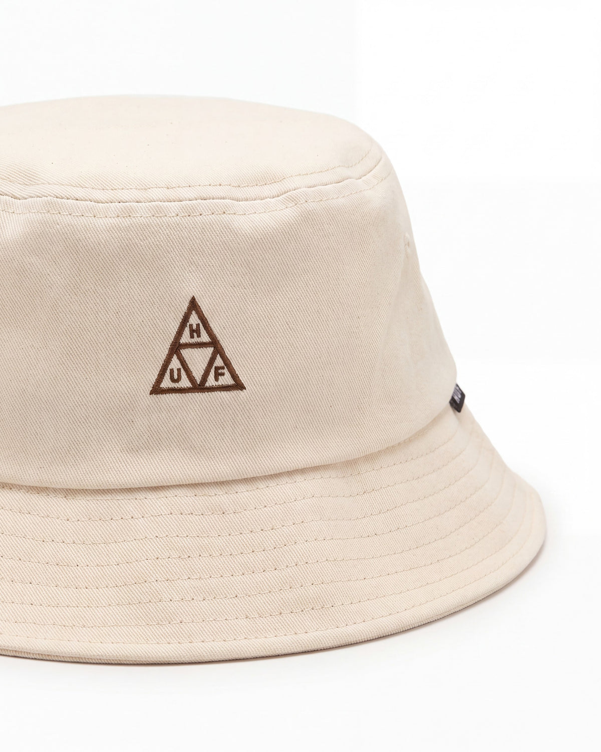 Huf Set TT Bucket hats — Natural — product detail