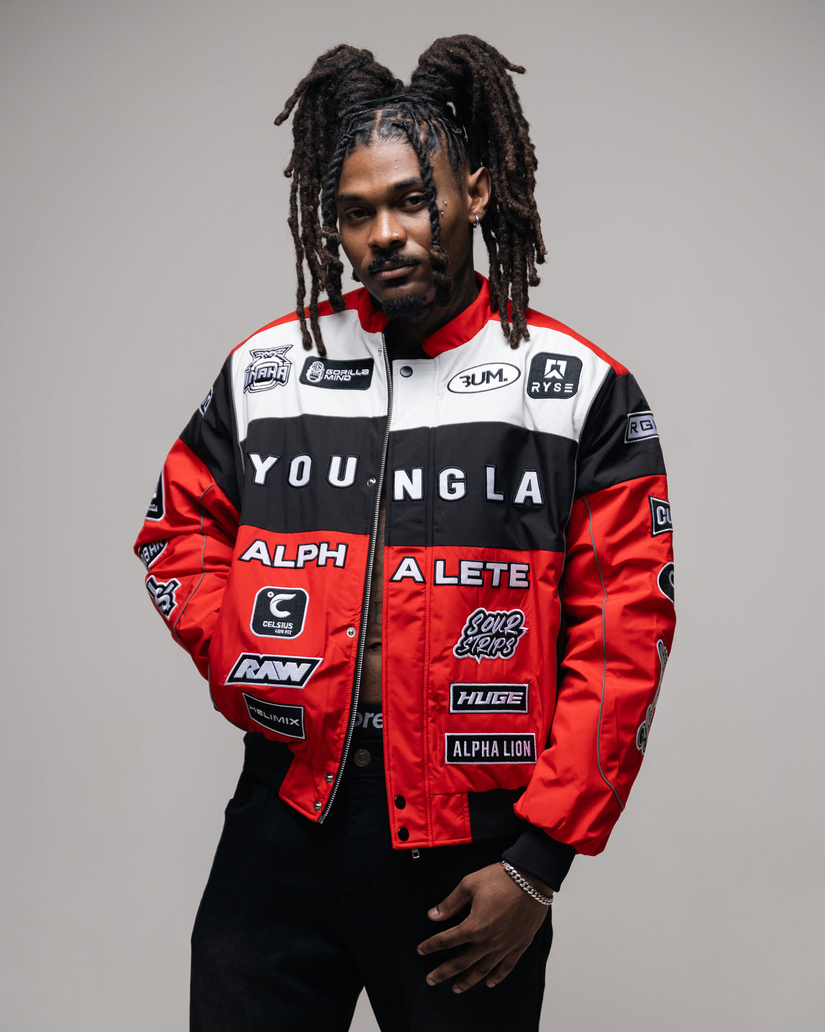 Outerwear