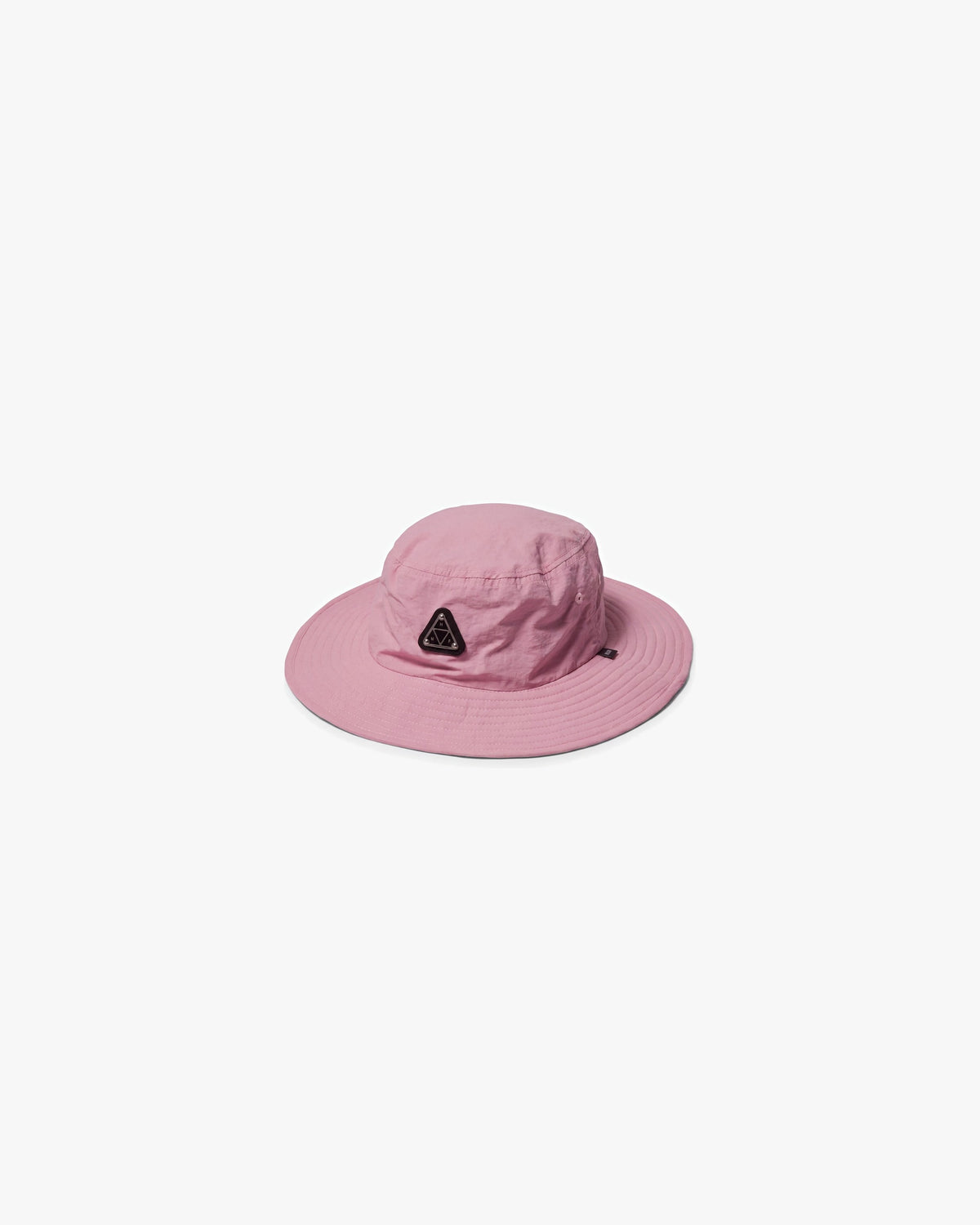 Huf Metal TT Bucket hats — Pink — product angle