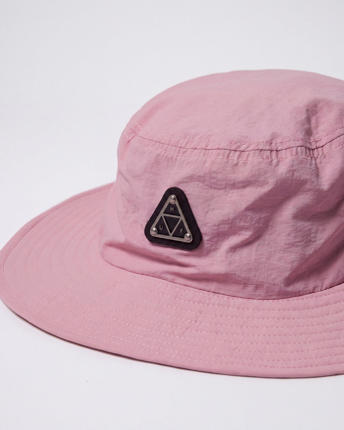 Huf Metal TT Bucket hats — Pink — product detail