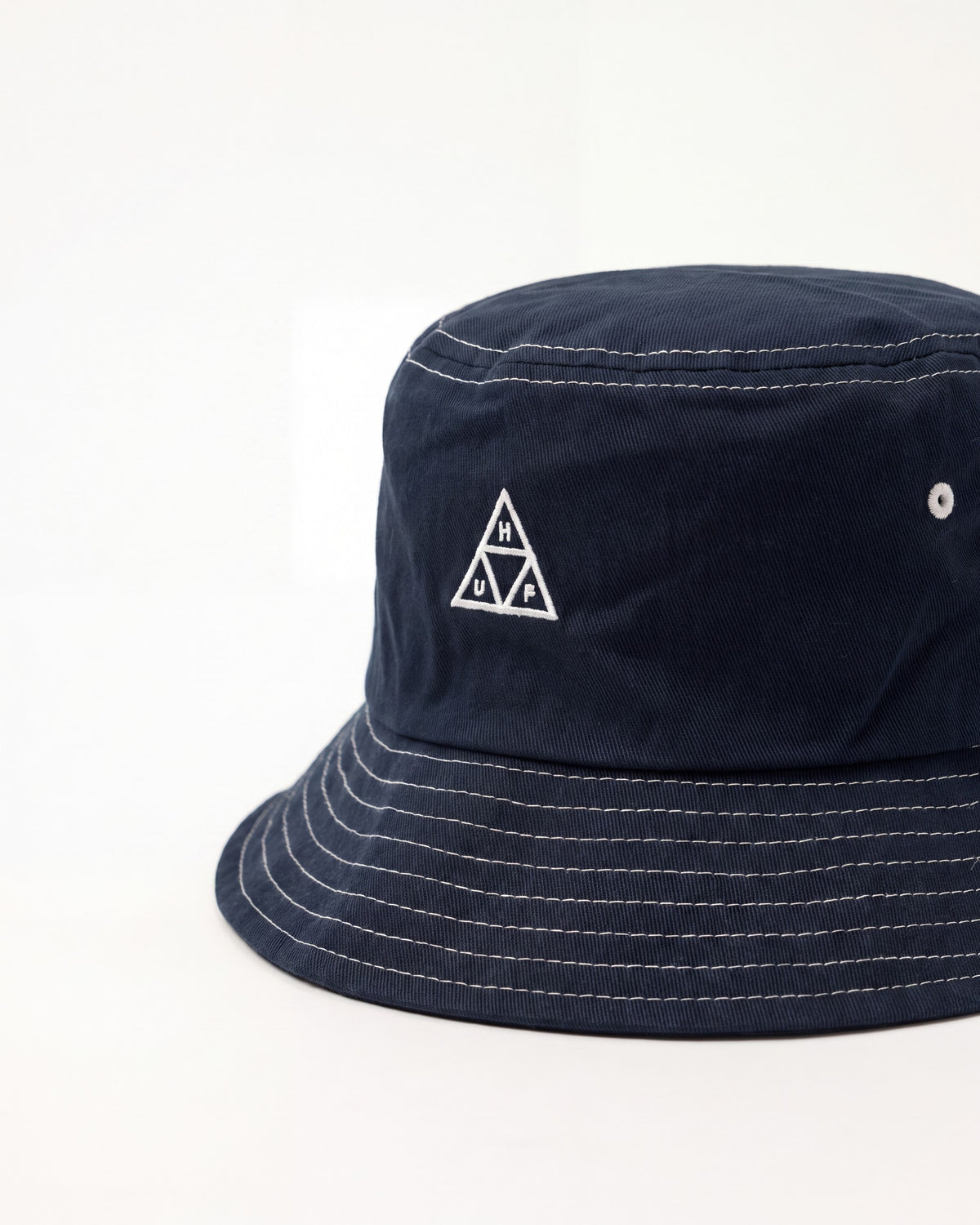 Huf Set TT Bucket hats — Navy — product detail